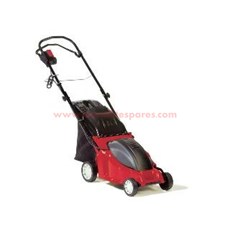 Electric Mowers