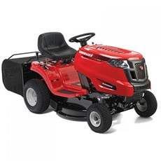 Lawn tractors