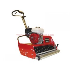Cylinder Mowers